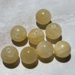 天然石0192ハニーストーン(8個入り)