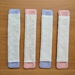 水筒用肩紐カバー