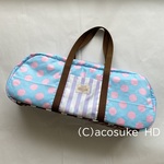 新体操バッグ#65(H4096)【送料無料】