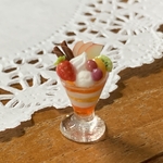 ☆palm miniature☆フルーツパフェ