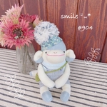 ☆ ソックモンキー ☆ No.904 ☆