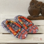 布草履（23.5ｃｍ)