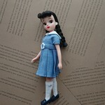 キャッスル学園夏服