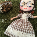 Natural girl