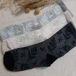 リネン*3足セット୨୧˙˳⋆《再販》