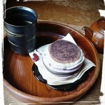 20%off✨どら焼きポーチ 