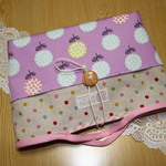 ▼SALE▼バッグインバッグ☆たんぽぽ⑦