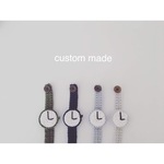 けいとのとけい　custom made