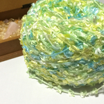 素材糸☆フラッグF-03☆25g
