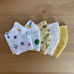 【sale】子供用♡立体マスク