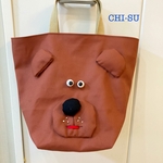 全体クマさんバック