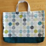 レッスンバッグ