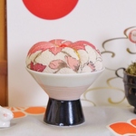 アンティーク針山 22　Pincushion