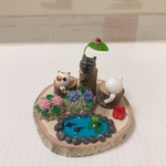 ご注文の品