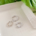 イヤーカフ3点セット