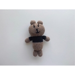 BEARS GIRL