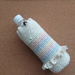 ペットボトルカバー ※チュチュ 