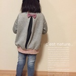 100cm りぼん☆バックポイント