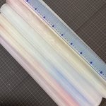 ③普通サイズ6匁羽二重薄ユニコーンパリ5枚セット