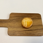 ほろほろバターのガレット・ブルトンヌ