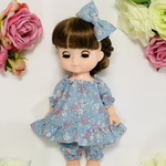 ソランちゃん パジャマ めるちゃん パジャマ メルちゃん パジャマ レミンちゃん パジャマ