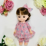 ソランちゃん パジャマ めるちゃん パジャマ メルちゃん パジャマ レミンちゃん パジャマ