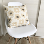 北欧柄クッションカバー