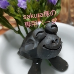 sakura様の専用ページです。