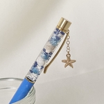 ハーバリウムペン　ocean
