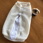 犬服　メッシュのタンクトップSサイズ