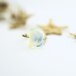 magic lunar phase ring 🌙