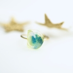 magic lunar phase ring 🌙