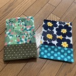 ブックカバーセット