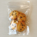 当店人気のチョコチップクッキー