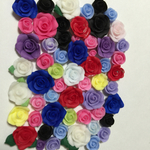 薔薇大量mix♡70