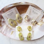 Green item Set