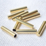 [10個] 紐留め 内径1.6mm キャップ