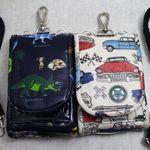 【kousou 様オーダー品】キッズ携帯&キーケース2個