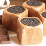 【６個セット】チョコココアクッキー