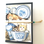 おすそ分けファイル　猫だらけ