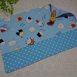 🖤再販🖤 20×30cm おにぎり ランチョンマット