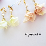 ajisai earring
