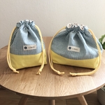 ⭐︎男の子⭐︎お弁当袋コップ袋セット