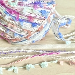 《pick up sale 10%OFF》　にじいろミルフィーユ♡　 引き揃え糸