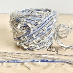 relax for a second  引き揃え糸 　40ｇ