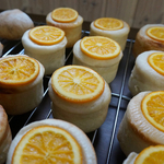 期間限定＊はちみつオレンジ4個入