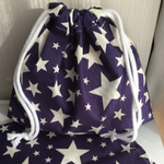 星星☆給食袋☆弁当袋☆3点セット
