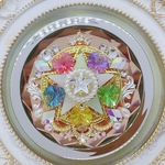 魔法のコンパクト