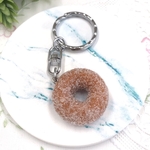 ［yoko様専用］ドーナツ キーリング