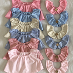 ダッフィー・シェリーメイのコスチューム  バラ売り